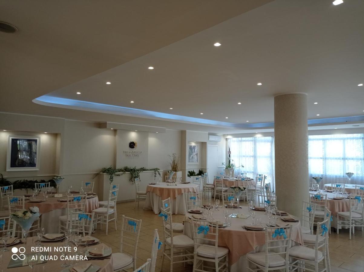 Villa Corallo Dell'Etna Aci SantʼAntonio Zewnętrze zdjęcie