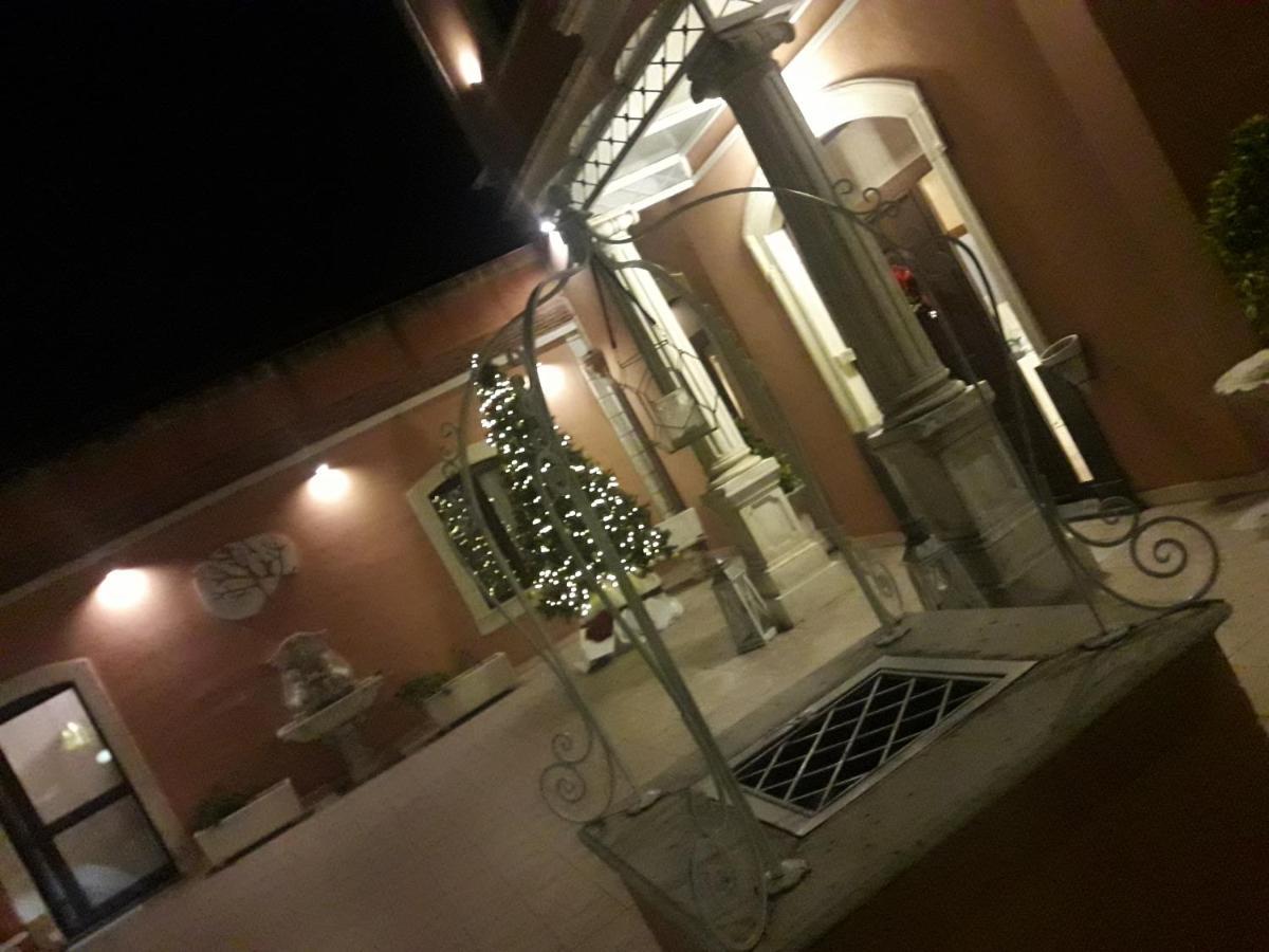 Villa Corallo Dell'Etna Aci SantʼAntonio Zewnętrze zdjęcie