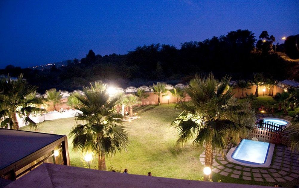 Villa Corallo Dell'Etna Aci SantʼAntonio Zewnętrze zdjęcie